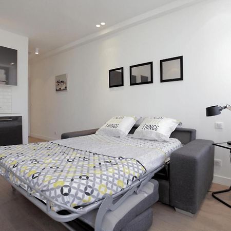 Cosy studio proche la Croisette et le Suquet Cannes Esterno foto