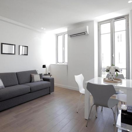 Cosy studio proche la Croisette et le Suquet Cannes Esterno foto