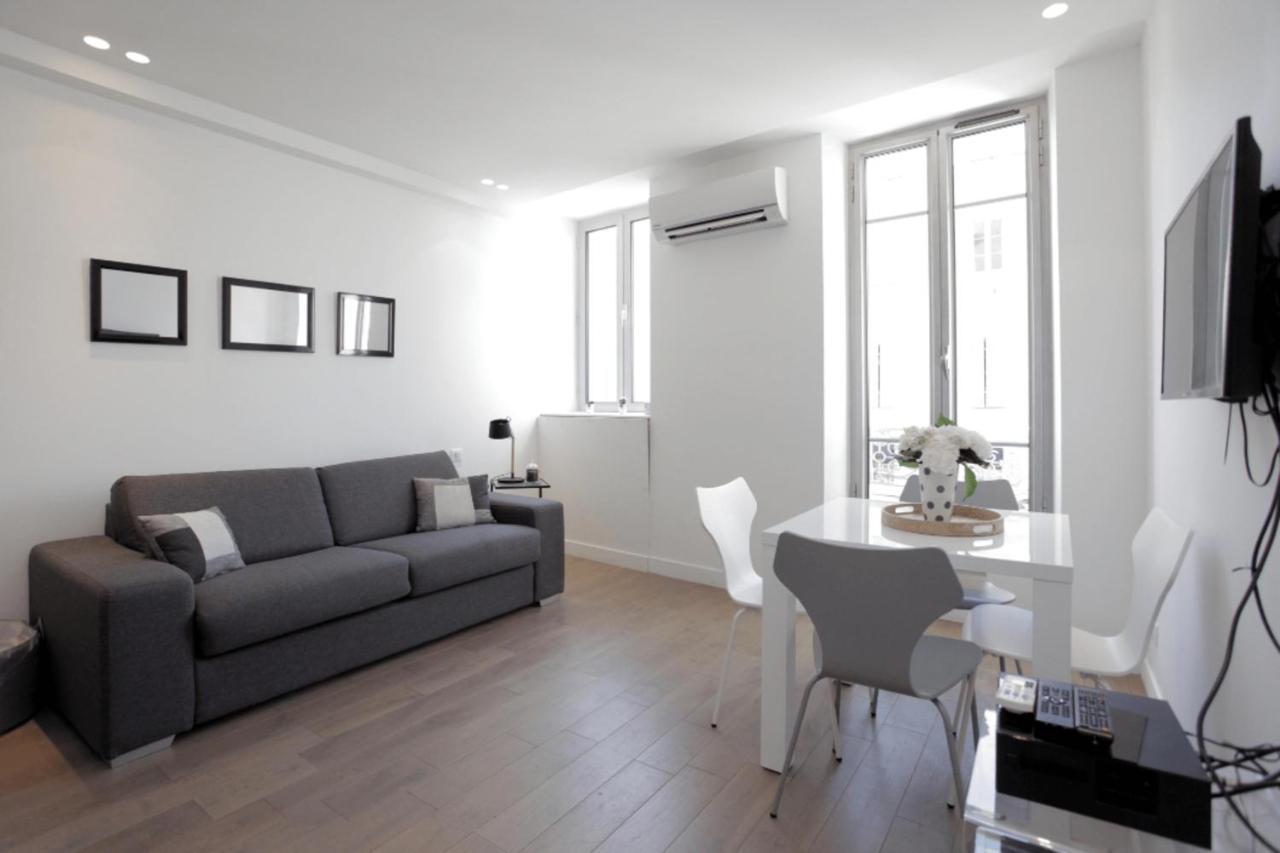 Cosy studio proche la Croisette et le Suquet Cannes Esterno foto